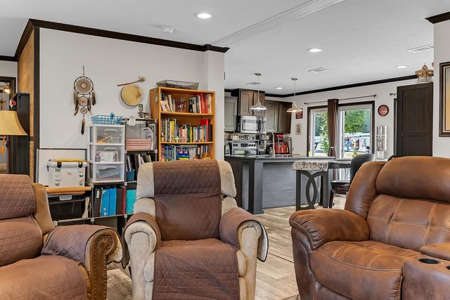 616 NE Hillside Terrace Street, Lee, FL 32059