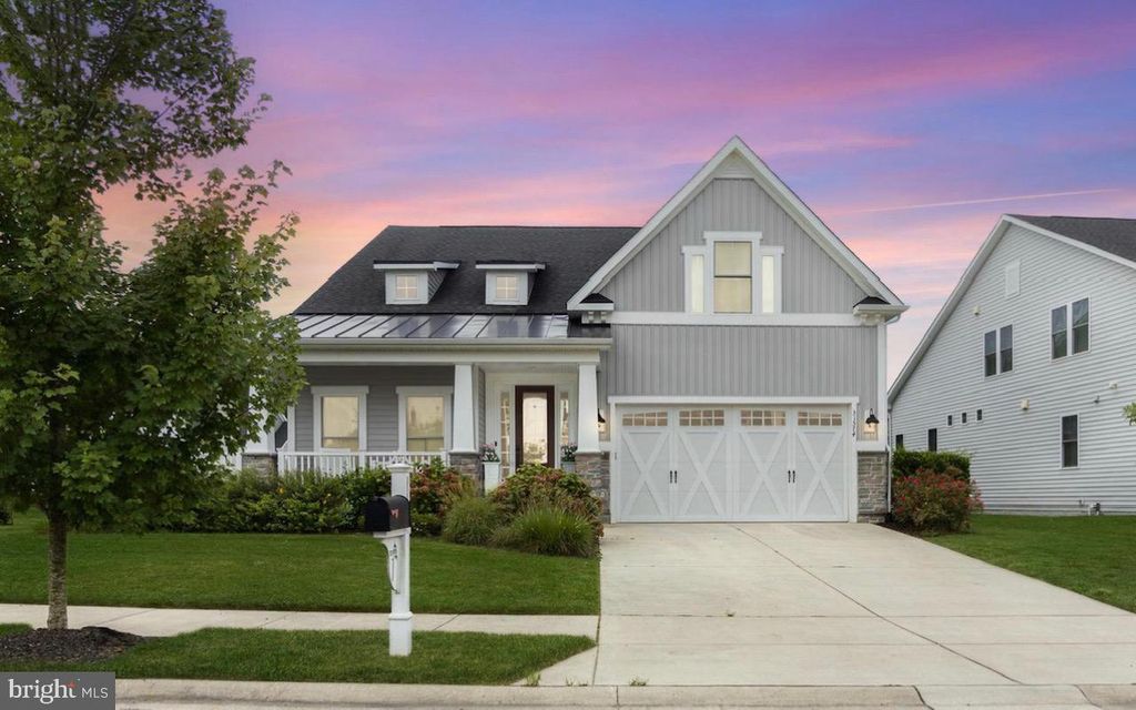 31574 GOOSEBERRY WAY, Lewes, DE 19958