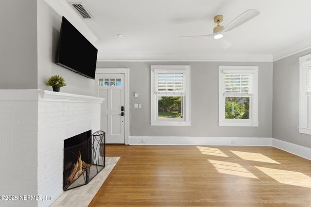 2720 FIELDSTON Lane, Jacksonville, FL 32207