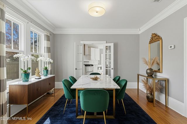 2720 FIELDSTON Lane, Jacksonville, FL 32207