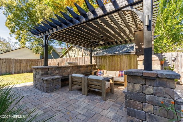 2720 FIELDSTON Lane, Jacksonville, FL 32207