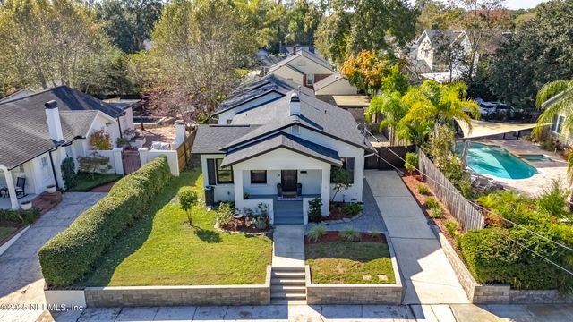 2720 FIELDSTON Lane, Jacksonville, FL 32207