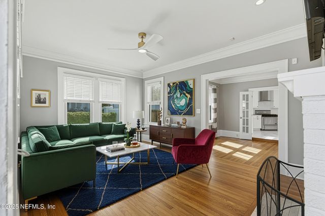 2720 FIELDSTON Lane, Jacksonville, FL 32207