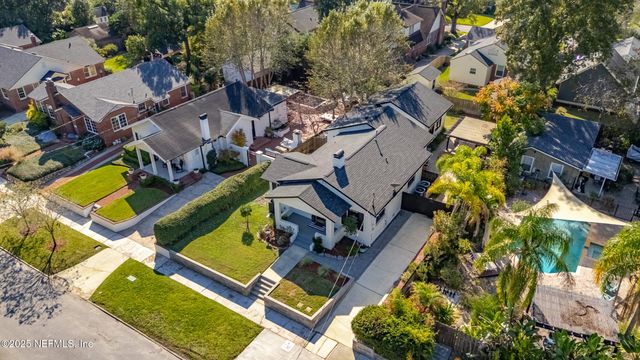 2720 FIELDSTON Lane, Jacksonville, FL 32207