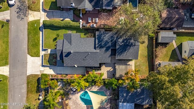 2720 FIELDSTON Lane, Jacksonville, FL 32207