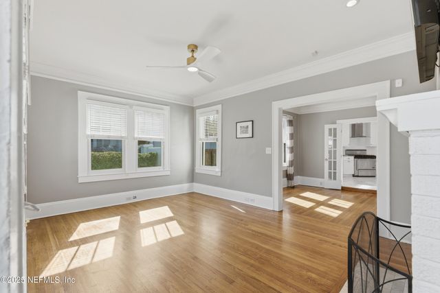 2720 FIELDSTON Lane, Jacksonville, FL 32207