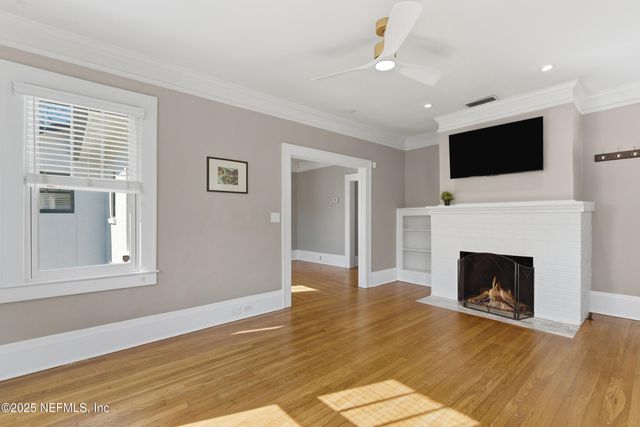 2720 FIELDSTON Lane, Jacksonville, FL 32207