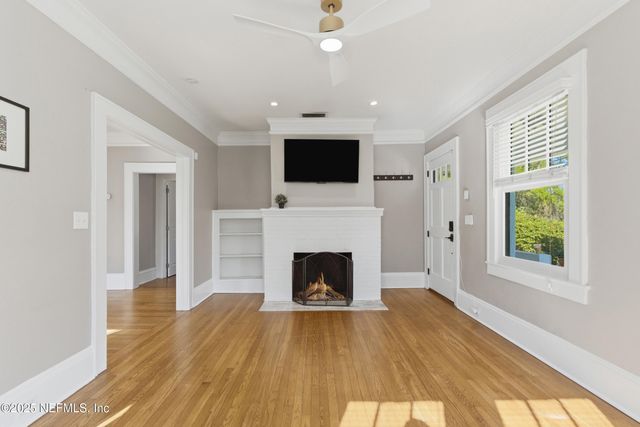 2720 FIELDSTON Lane, Jacksonville, FL 32207