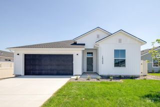 363 N Tideberry Ave, Kuna, ID 83634