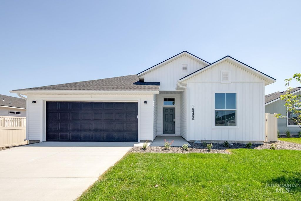 363 N Tideberry Ave, Kuna, ID 83634 photo 1