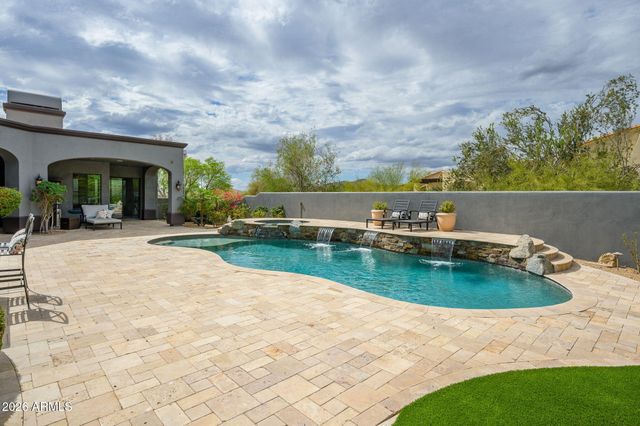 13712 E GARY Road, Scottsdale, AZ 85259