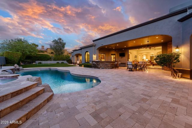 13712 E GARY Road, Scottsdale, AZ 85259