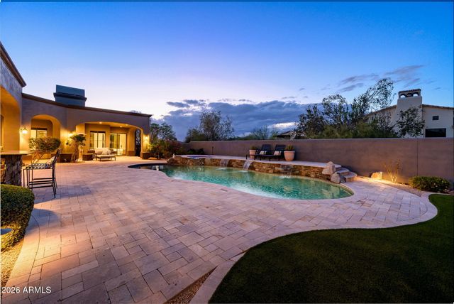 13712 E GARY Road, Scottsdale, AZ 85259