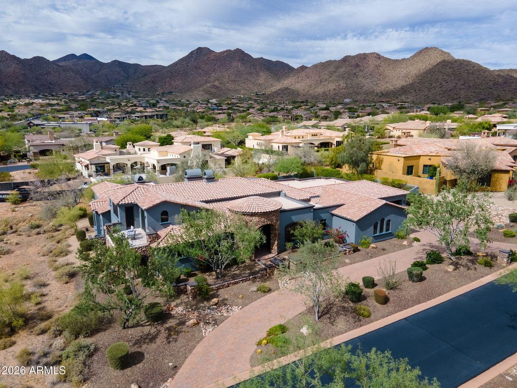 13712 E GARY Road, Scottsdale, AZ 85259 — photo 2