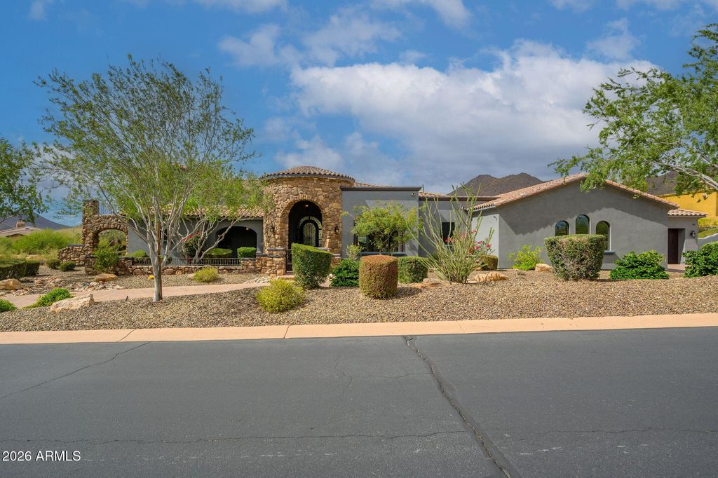 13712 E GARY Road, Scottsdale, AZ 85259 — photo 3