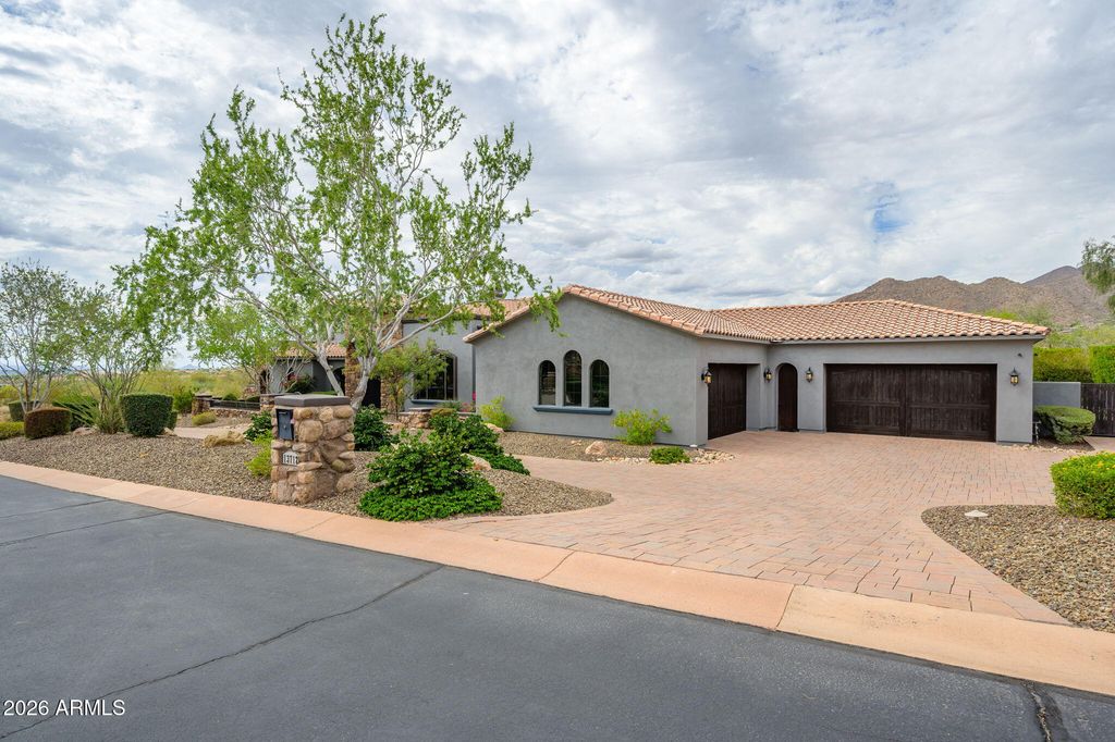 13712 E GARY Road, Scottsdale, AZ 85259 — photo 4