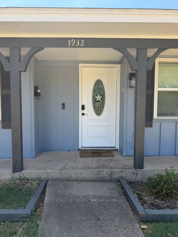 3932 Sun Valley Court, Irving, TX 75062