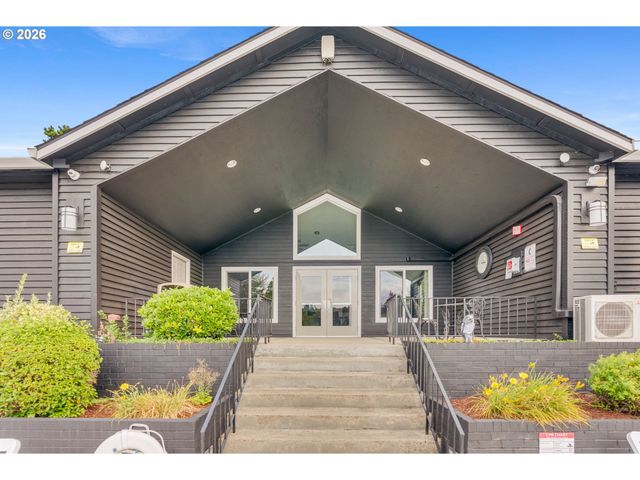 9455 Sw 146TH Ter D-8, Beaverton, OR 97007