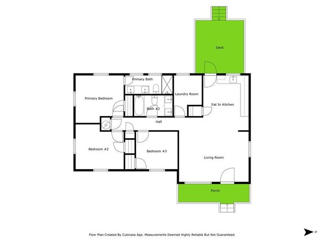 3531 Tulip Drive, Decatur, GA 30032