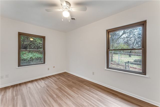 2710 Villa Boulevard, Fayetteville, AR 72703