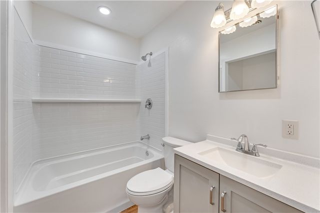 2710 Villa Boulevard, Fayetteville, AR 72703