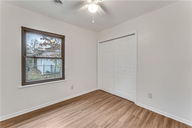 2710 Villa Boulevard, Fayetteville, AR 72703