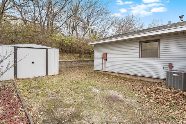 2710 Villa Boulevard, Fayetteville, AR 72703