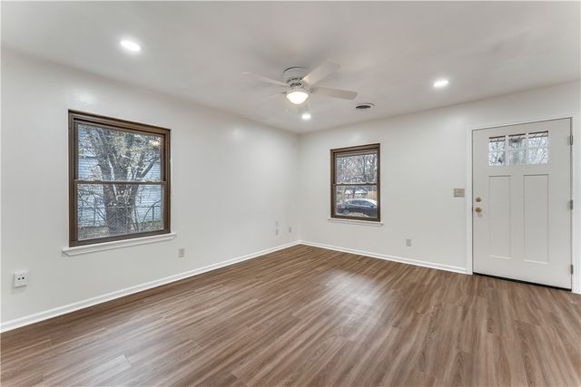 2710 Villa Boulevard, Fayetteville, AR 72703