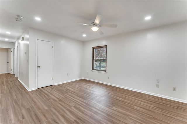 2710 Villa Boulevard, Fayetteville, AR 72703