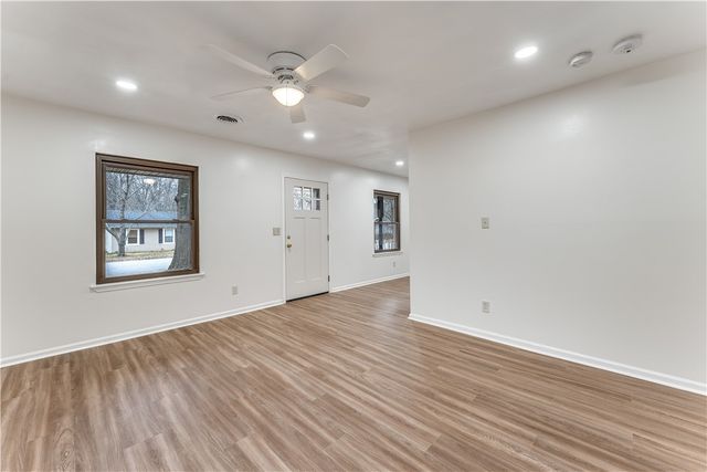 2710 Villa Boulevard, Fayetteville, AR 72703