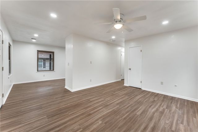 2710 Villa Boulevard, Fayetteville, AR 72703