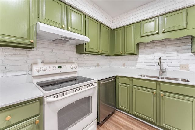 2710 Villa Boulevard, Fayetteville, AR 72703