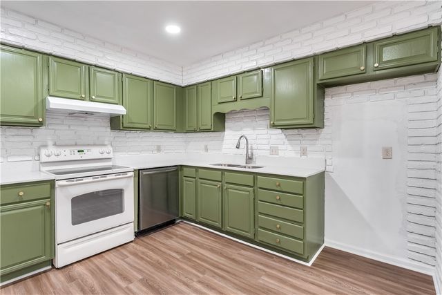 2710 Villa Boulevard, Fayetteville, AR 72703