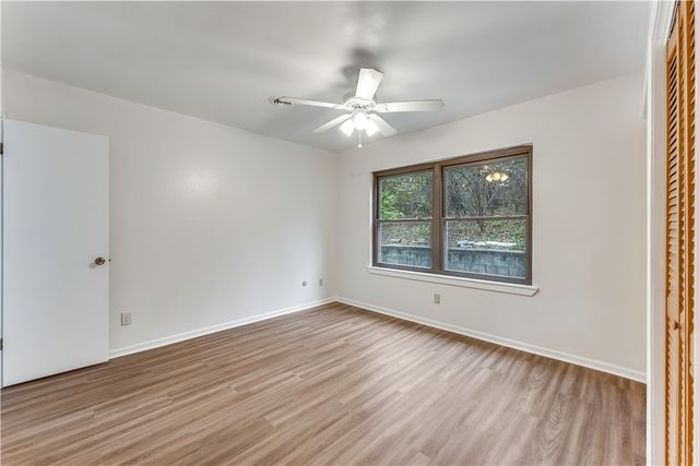 2710 Villa Boulevard, Fayetteville, AR 72703