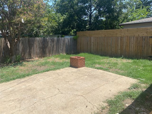 212 Washington Street, Garland, TX 75040