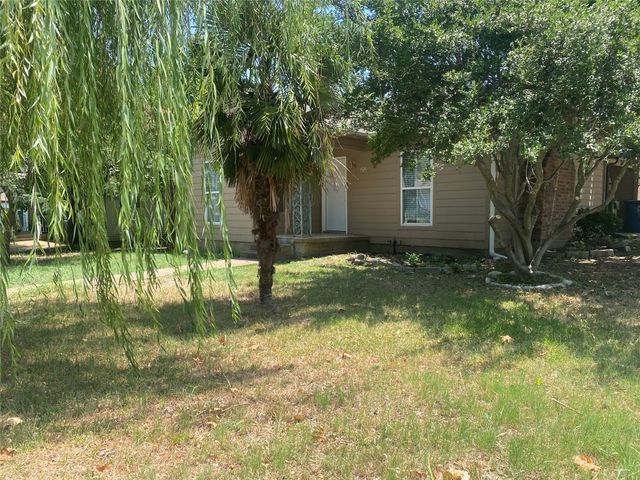 212 Washington Street, Garland, TX 75040