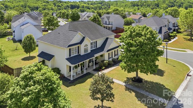 178 Madelia Place, Mooresville, NC 28115