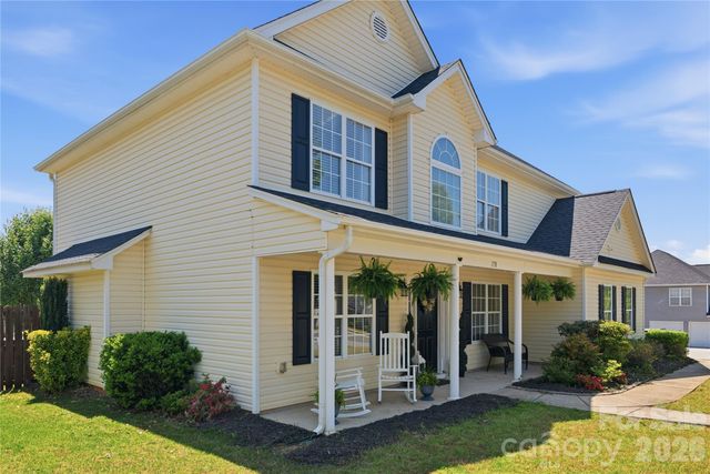 178 Madelia Place, Mooresville, NC 28115