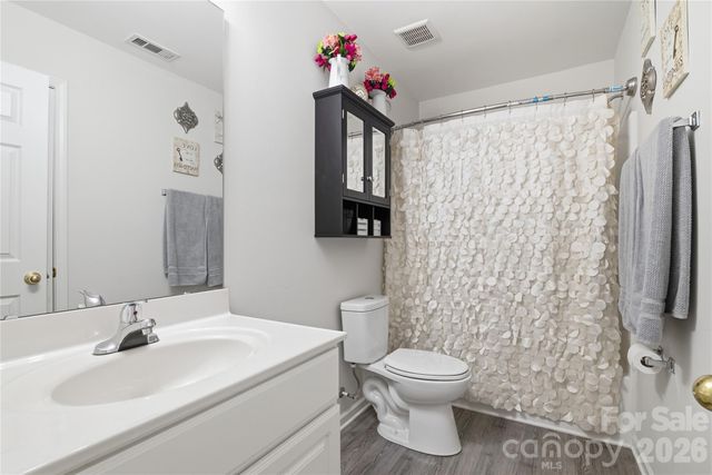 178 Madelia Place, Mooresville, NC 28115