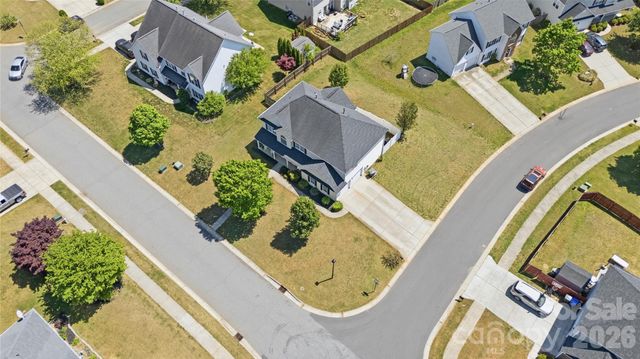 178 Madelia Place, Mooresville, NC 28115
