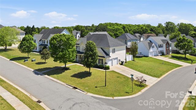 178 Madelia Place, Mooresville, NC 28115