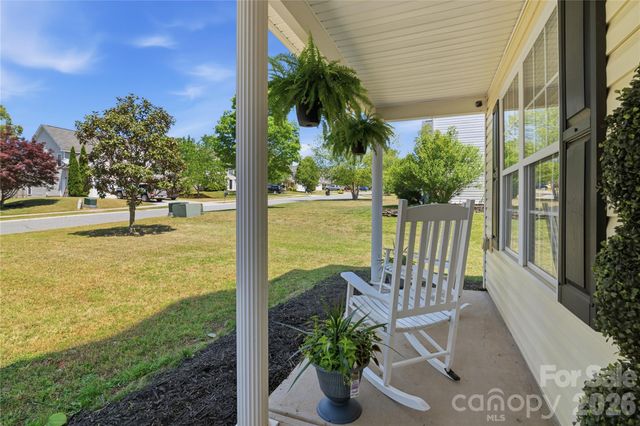 178 Madelia Place, Mooresville, NC 28115