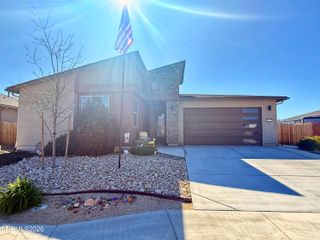2217 Millville Drive, Spanish Springs, NV 89441