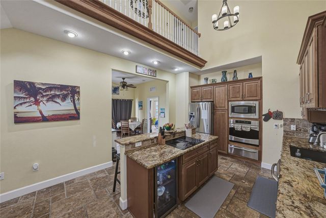 4178 DES PREZ COURT, Hernando Beach, FL 34607
