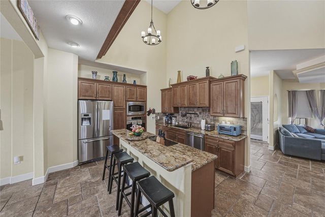 4178 DES PREZ COURT, Hernando Beach, FL 34607