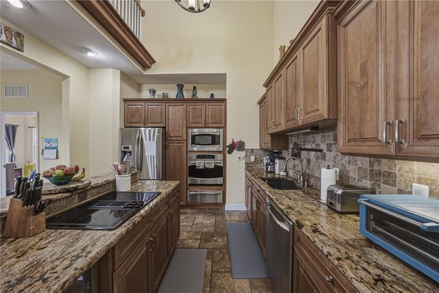 4178 DES PREZ COURT, Hernando Beach, FL 34607