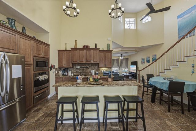 4178 DES PREZ COURT, Hernando Beach, FL 34607