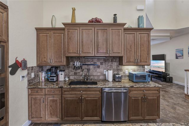 4178 DES PREZ COURT, Hernando Beach, FL 34607