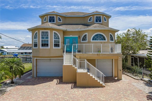 4178 DES PREZ COURT, Hernando Beach, FL 34607