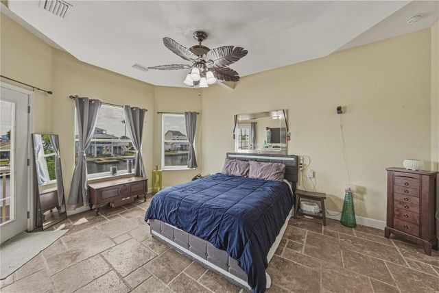 4178 DES PREZ COURT, Hernando Beach, FL 34607